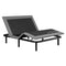 Adjustable Bed Frame Queen Size Electric Bed Base Wireless Remote Control Zero Gravity Power Bed Foundation