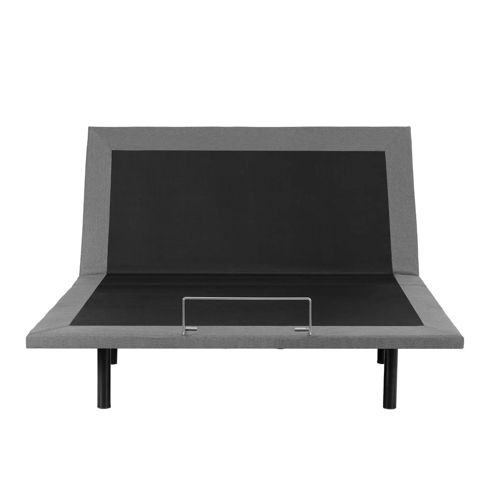 Adjustable Bed Frame Queen Size Electric Bed Base Wireless Remote Control Zero Gravity Power Bed Foundation
