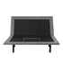 Adjustable Bed Frame Queen Size Electric Bed Base Wireless Remote Control Zero Gravity Power Bed Foundation