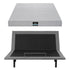 King Adjustable Bed Frame & Mattress – Zero Gravity, 15cm Memory Foam
