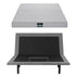 Queen Adjustable Bed Frame & Mattress – Zero Gravity, 15cm Memory Foam