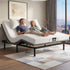 Adjustable Bed & Mattress King – 20cm PURE Foam, Head/Foot Lift, Remote