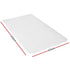 Electric Blanket King Single Heated Fully Fitted Washable Pad Winter Warm