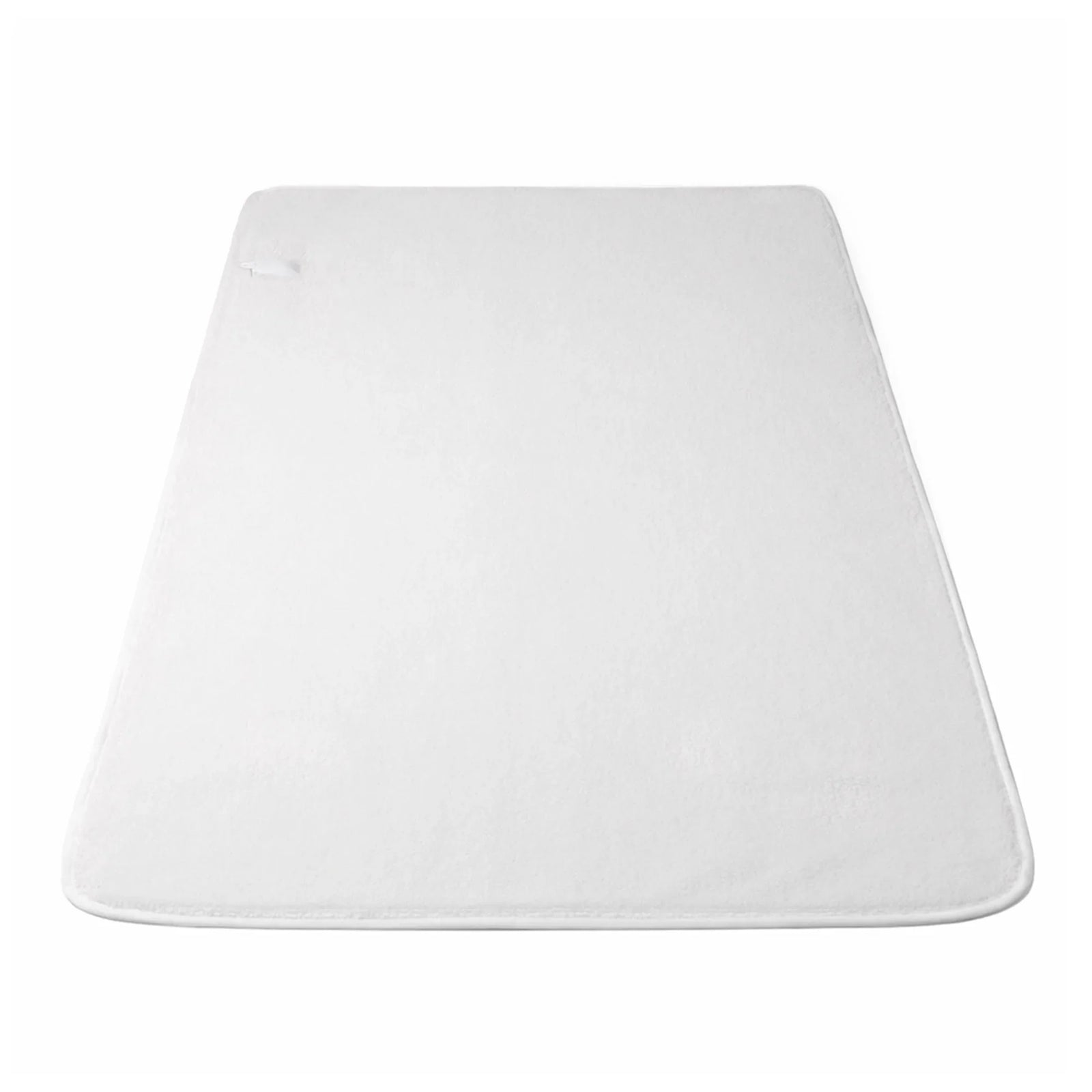 Electric Blanket King Single Heated Fully Fitted Washable Pad Winter Warm