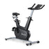 Exercise Bike Spin Bike Electromagnetic Smart Home Fitness 24-Level Resistance 120kg Bluetooth