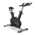 Exercise Bike Spin Bike Electromagnetic Smart Home Fitness 24-Level Resistance 120kg Bluetooth
