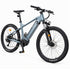 Everfit 28 Inch Electric Bike 700C City Bicycle 70Nm Mid Drive 250W Motor