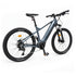 Everfit 28 Inch Electric Bike 700C City Bicycle 70Nm Mid Drive 250W Motor