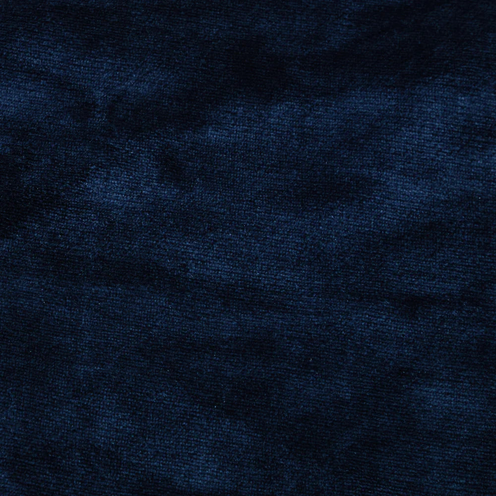 Electric Throw Rug Washable Heated Blanket Fleece Winter Blue