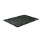 Electric Heated Throw Blanket Charcoal Flannel Fleece Washable 160x130cm