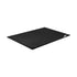 Electric Throw Rug Washable Heated Blanket Flannel Fleece Grey