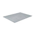 Electric Throw Rug Washable Heated Blanket Winter Light Grey