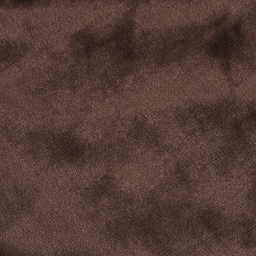Electric Heated Throw Rug – Brown Flannel & Sherpa, 9‑Heat Levels, 160W