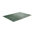 Electric Throw Rug Dual Side Heated Blanket Flannel&Sherpa Green