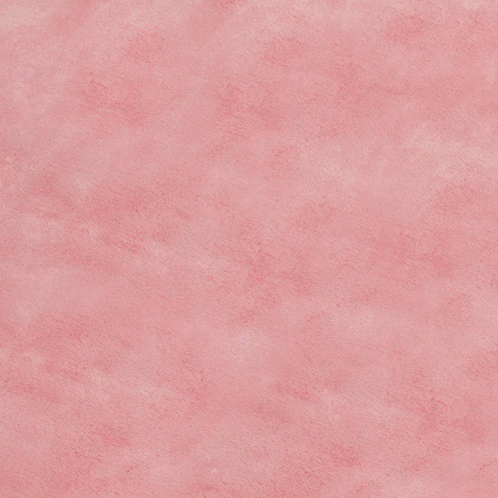 Electric Throw Rug Dual Side Heated Blanket Flannel & Sherpa Pink