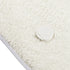 Electric Heated Blanket Fitted Fleece Underlay Winter Pad Double