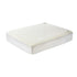 Electric Heated Blanket Fitted Fleece Underlay Winter Pad King