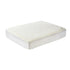 Electric Blanket Fitted Fleece Underlay Winter Pad King Single