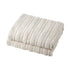 Heated Throw Rug Blanket Washable Sherpa Flannel