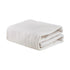 Electric Blanket Fully Fitted Fleece Heated King Single