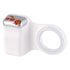Devanti Magnetic Phone Camera Grip Ergonomic Hanlder Detachable Bluetooth Remote