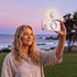 Devanti Magnetic Selfie Ring Light 36 LED Foldable Phone Fill Light CRI95 Type-C