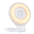 Devanti Magnetic Selfie Ring Light 36 LED Foldable Phone Fill Light CRI95 Type-C
