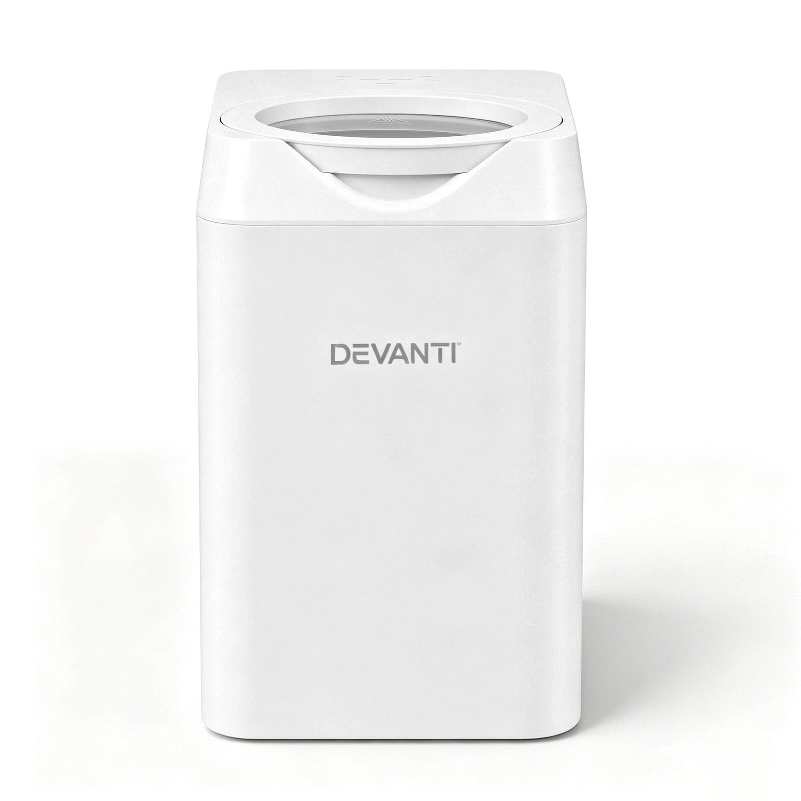 Devanti 4.5L Electric Composter, Smart Compost Bin, 90% Waste Reduction