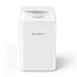 Devanti 4.5L Electric Composter, Smart Compost Bin, 90% Waste Reduction