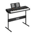 61 Keys Electronic Piano Keyboard Kids Gift