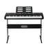 61 Keys Electronic Piano Keyboard Kids Gift