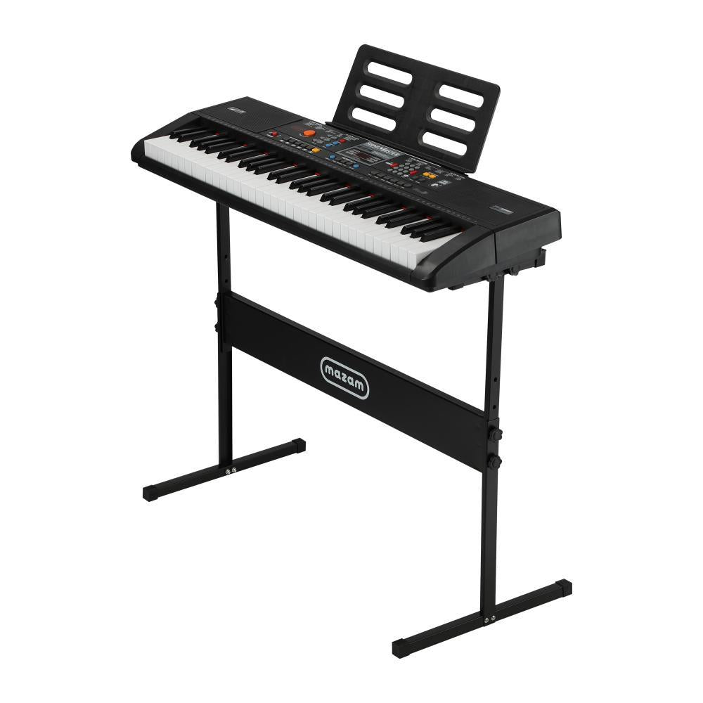 61 Keys Electronic Piano Keyboard Kids Gift