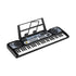 61 Keys Piano Keyboard with Microphone and Holder