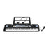 61 Keys Piano Keyboard with Microphone and Holder