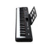 Mazam 88 Keys Electronic Piano Keyboard Portable Lighted