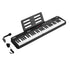 Mazam 61 Key Foldable Electronic Keyboard for Beginner