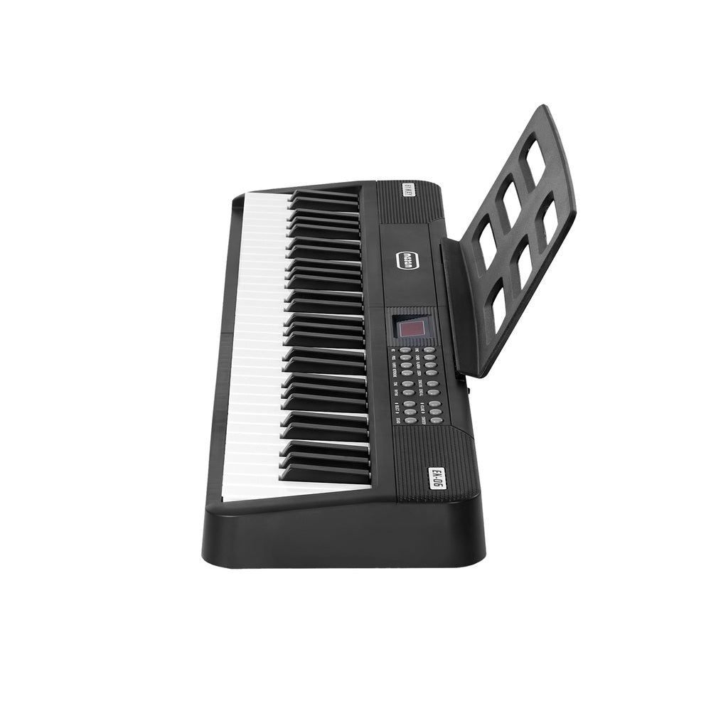 Mazam 61 Key Foldable Electronic Keyboard for Beginner