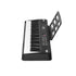 Mazam 61 Key Foldable Electronic Keyboard for Beginner