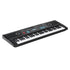 61-Key Digital Piano Keyboard Electric Kids Gift Black