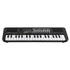 37-Key Digital Piano Keyboard Electric Black