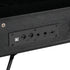 Alpha 88 Keys Electronic Piano Keyboard Digital Electric w/ Stand Semi-Weighted