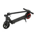 Electric Scooter 130W 16KM/H LED Light Folding Portable Riding Commuter Black