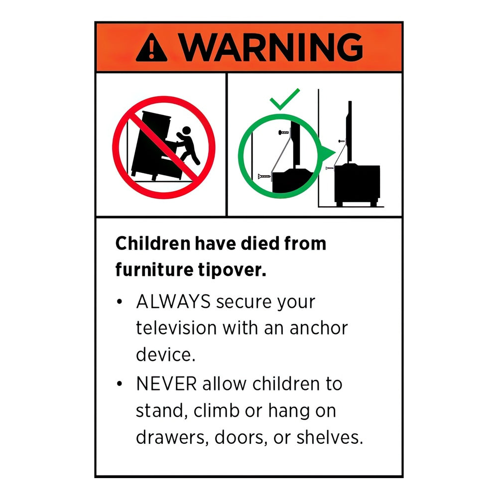 Entertainment Unit TV Cabinet Drawers LED RGB Natural 180cm