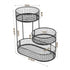 5-Star Chef Fruit Basket Bowl Space Saving Kitchen Food Storage Organiser