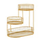 5-Star Chef Fruit Basket Bowl Space Saving Kitchen Food Storage Organiser
