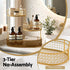5-Star Chef Fruit Basket Bowl Space Saving Kitchen Food Storage Organiser