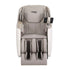 Livemor Elite 4D Massage Chair Recliner, SL Track Zero Gravity & Heat Auto Body Scan, 12 Auto Programs, 3 Zero-G Positions, Foot Rollers, Airbag Compression, Bluetooth Speaker, Wireless Charging