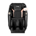Livemor Flex Massage Chair Full Body with Heat Zero Gravity Recliner, 24 Airbags, Foot Massage, 6 Auto Programs, Voice Control, Bluetooth Speakers, Screen Control, Extendable Footrest