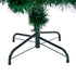 Tinseltown LED Christmas Tree 1.8M 6FT Fibre-optics Flash Lights