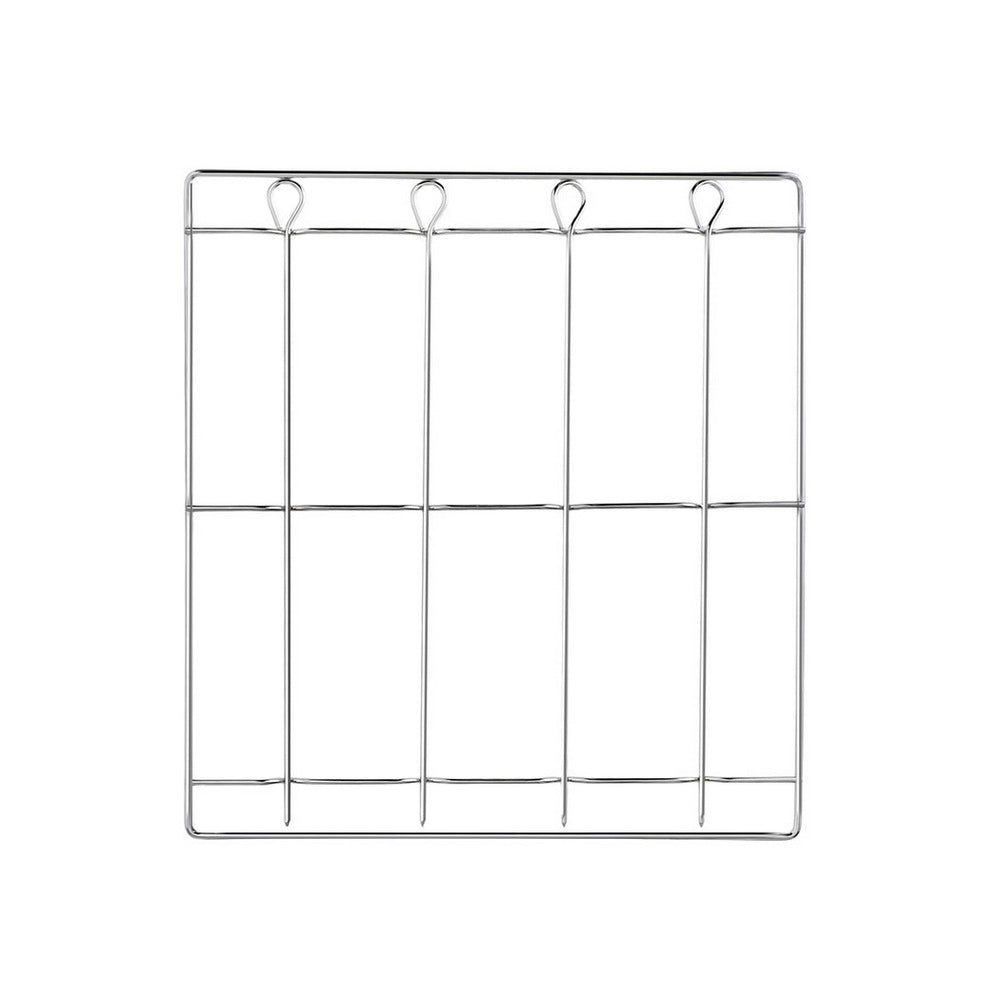 304 Stainless Steel Hanging Rack Accessory for Food Dehydrator